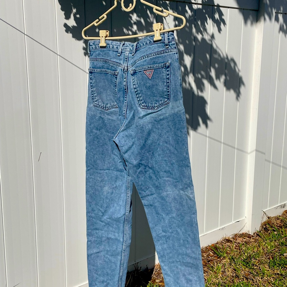 30x30 Guess Vintage Jeans